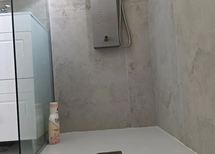 Charlye 2 Appartement