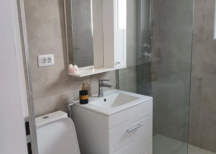 Charlye 2 Appartement Craiova