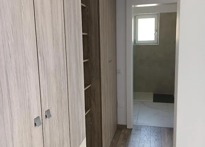 Charlye 2 Appartement