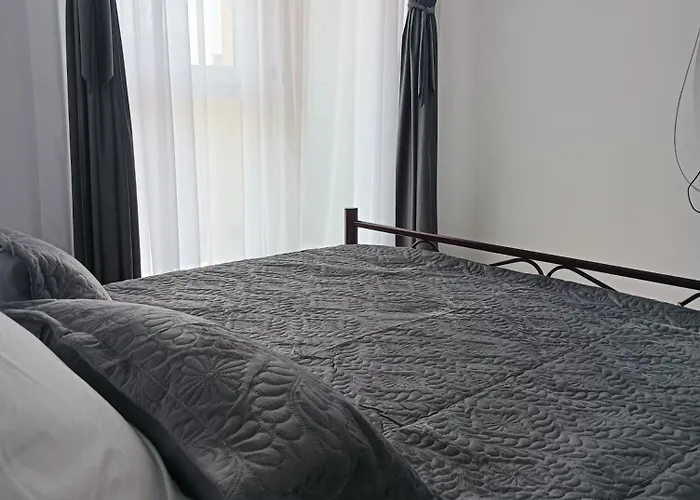 Charlye 2 Appartement