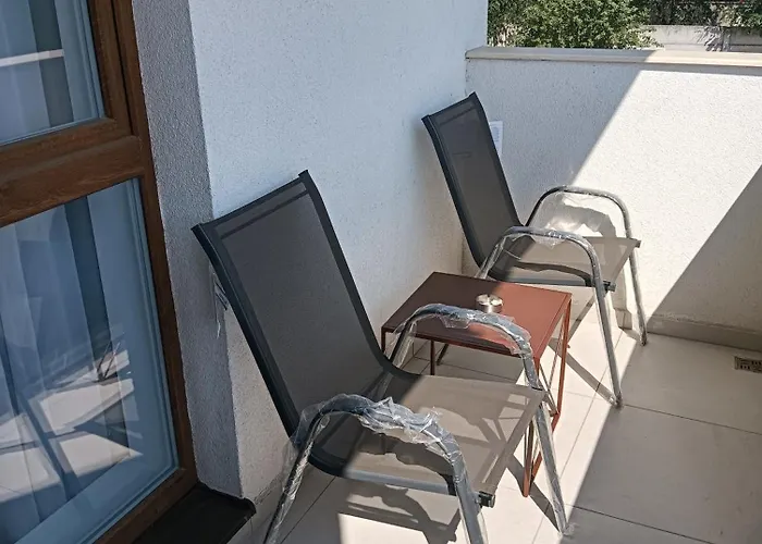 Charlye 2 Appartement *