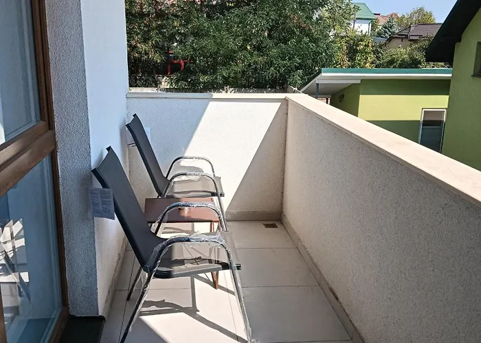 Charlye 2 Appartement *